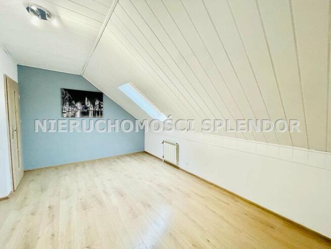 Mieszkanie Kraków Bronowice, Katowicka