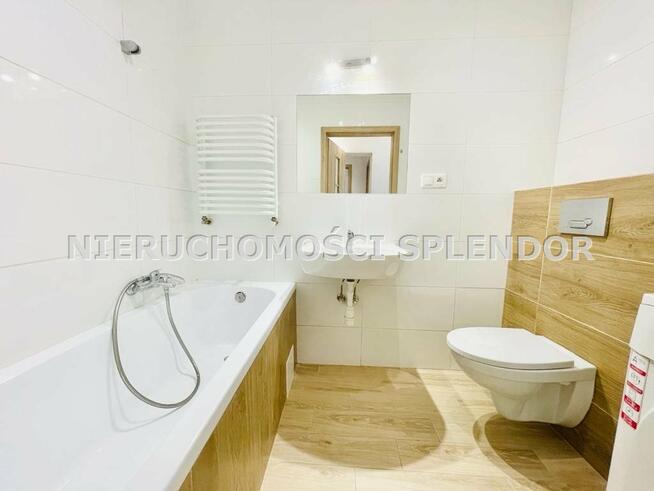 Mieszkanie Kraków Bronowice, Katowicka