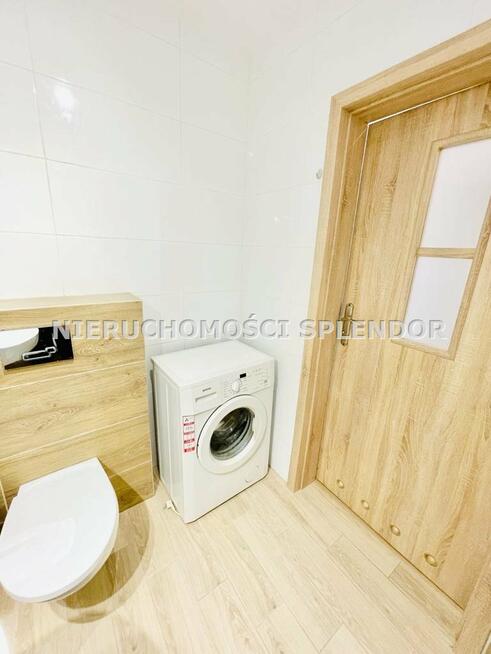 Mieszkanie Kraków Bronowice, Katowicka