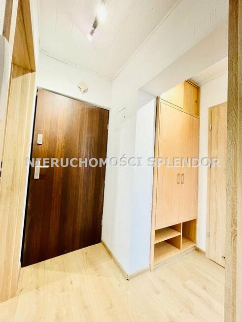 Mieszkanie Kraków Bronowice, Katowicka