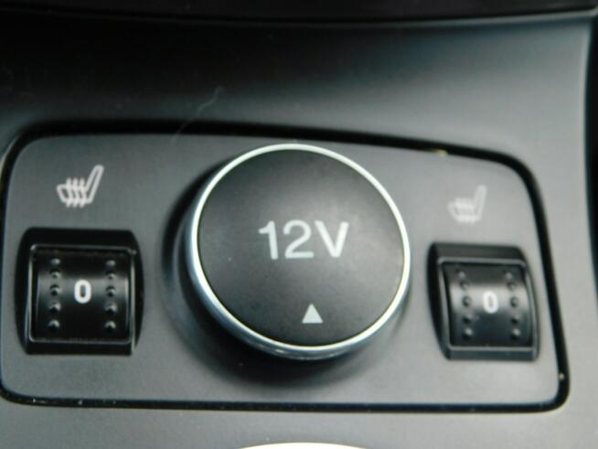 Ford Kuga z Gwarancja Fotele Podgrzewane