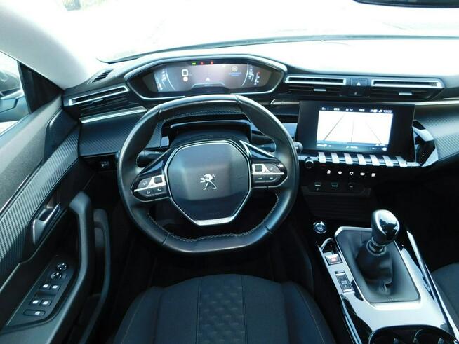 Peugeot 508 z Gwarancją Bezwypadkowy Model 2021r