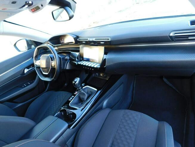 Peugeot 508 z Gwarancją Bezwypadkowy Model 2021r