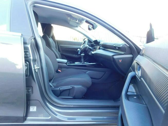 Peugeot 508 z Gwarancją Bezwypadkowy Model 2021r