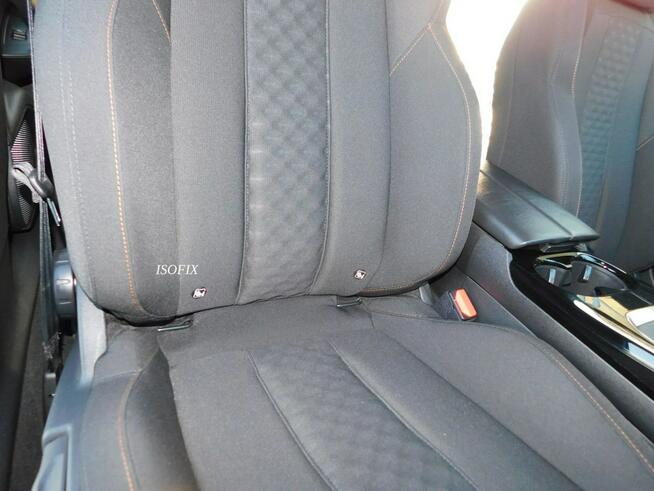 Peugeot 508 z Gwarancją Bezwypadkowy Model 2021r