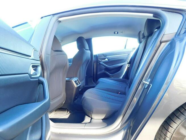 Peugeot 508 z Gwarancją Bezwypadkowy Model 2021r
