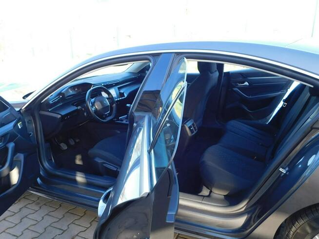 Peugeot 508 z Gwarancją Bezwypadkowy Model 2021r
