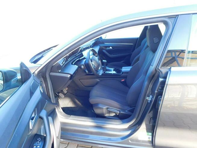 Peugeot 508 z Gwarancją Bezwypadkowy Model 2021r