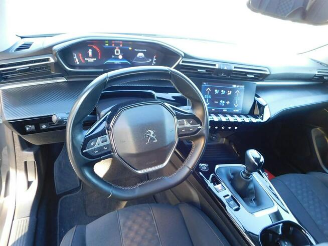 Peugeot 508 z Gwarancją Bezwypadkowy Model 2021r