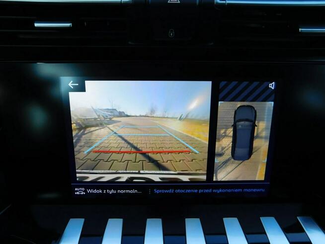 Peugeot 508 z Gwarancją Bezwypadkowy Model 2021r