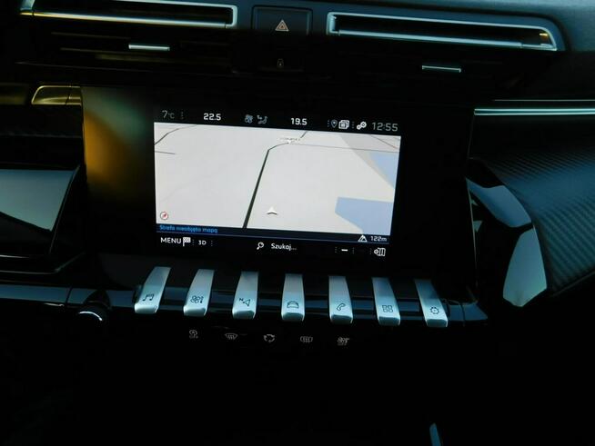 Peugeot 508 z Gwarancją Bezwypadkowy Model 2021r