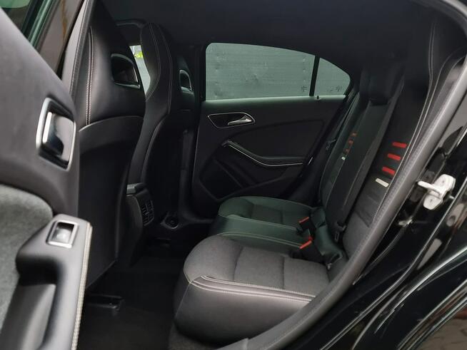Mercedes A 200 AMG,Full Led,skóra,Kamera,Klimatronic,Parktronic,Serwis ASO,Oryginał!!