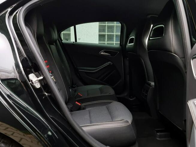 Mercedes A 200 AMG,Full Led,skóra,Kamera,Klimatronic,Parktronic,Serwis ASO,Oryginał!!