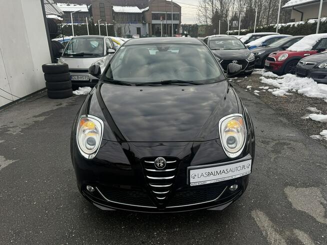 Alfa Romeo Mito Raty/Zamiana Gwarancja 1,4 T 155KM Brembo nagłośnienie BOSSE serwis