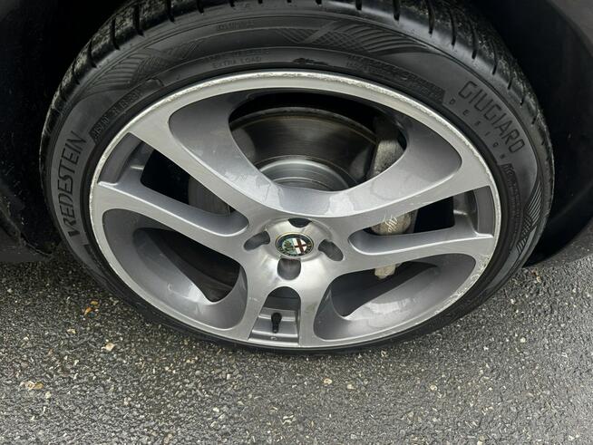 Alfa Romeo Mito Raty/Zamiana Gwarancja 1,4 T 155KM Brembo nagłośnienie BOSSE serwis