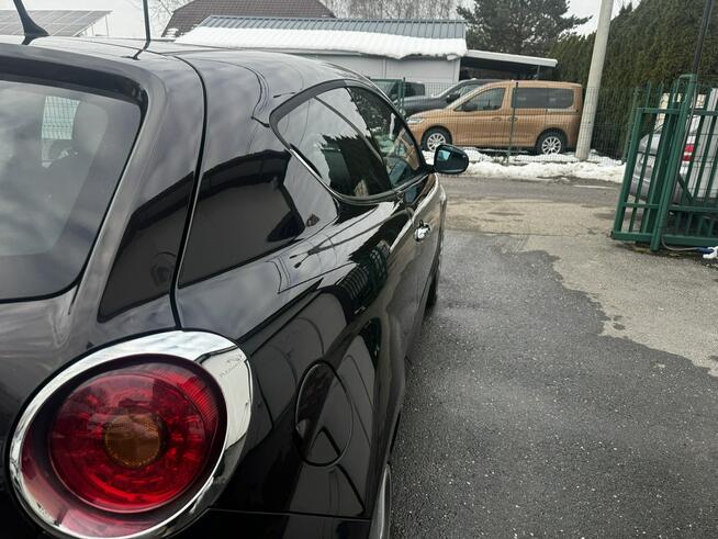 Alfa Romeo Mito Raty/Zamiana Gwarancja 1,4 T 155KM Brembo nagłośnienie BOSSE serwis