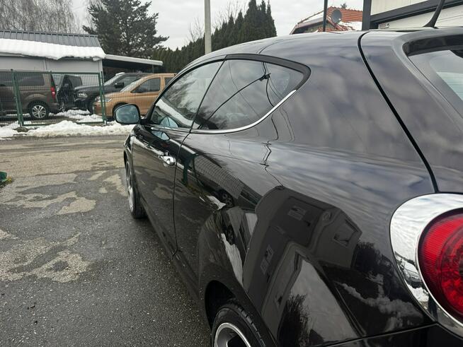 Alfa Romeo Mito Raty/Zamiana Gwarancja 1,4 T 155KM Brembo nagłośnienie BOSSE serwis