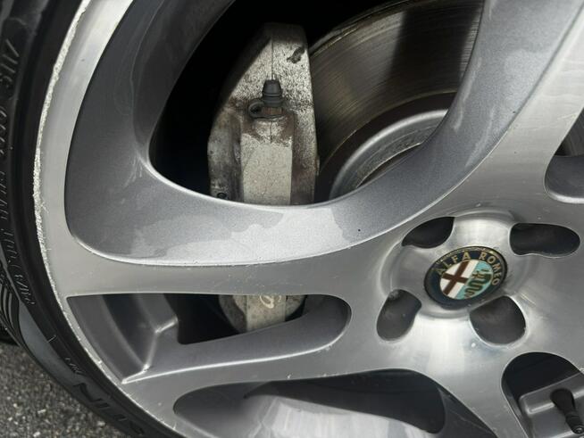 Alfa Romeo Mito Raty/Zamiana Gwarancja 1,4 T 155KM Brembo nagłośnienie BOSSE serwis