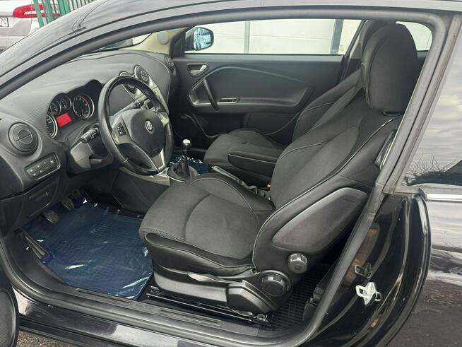 Alfa Romeo Mito Raty/Zamiana Gwarancja 1,4 T 155KM Brembo nagłośnienie BOSSE serwis