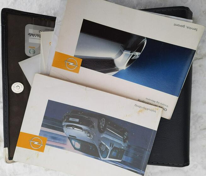 Opel Vivaro 2.0114KM DŁUGI LONG2xDRZWI FV23%Rata500zł