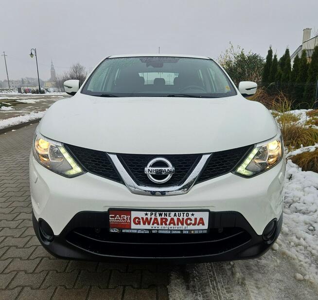 Nissan Qashqai 1.6DiG-T 163KM ZadbanySerwis Rata800zł