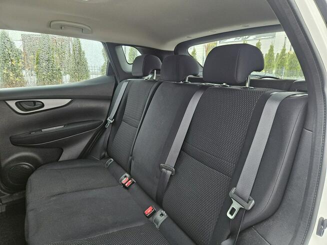 Nissan Qashqai 1.6DiG-T 163KM ZadbanySerwis Rata800zł