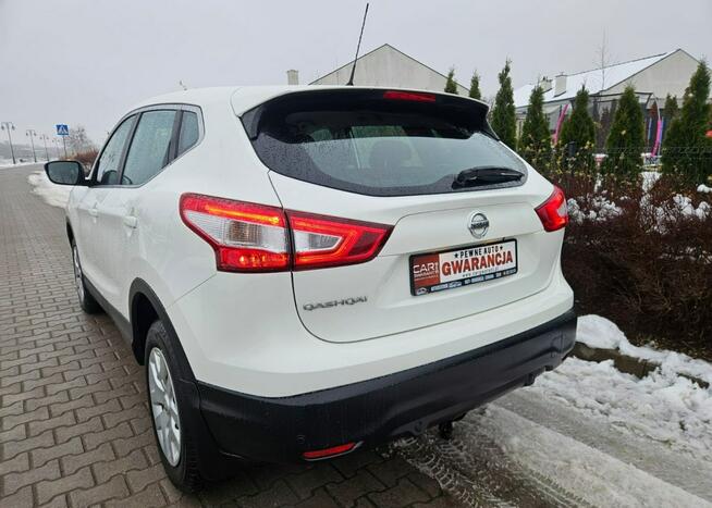 Nissan Qashqai 1.6DiG-T 163KM ZadbanySerwis Rata800zł