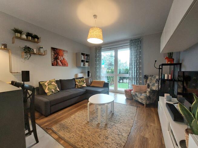 ✅Zobacz>>>Klimatyczne 2 pokoje na Białołęce✅