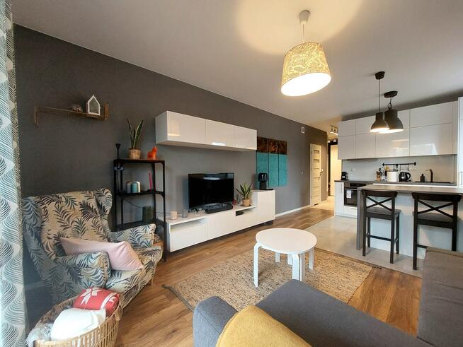 ✅Zobacz>>>Klimatyczne 2 pokoje na Białołęce✅