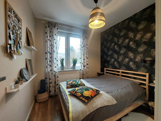 ✅Zobacz>>>Klimatyczne 2 pokoje na Białołęce✅