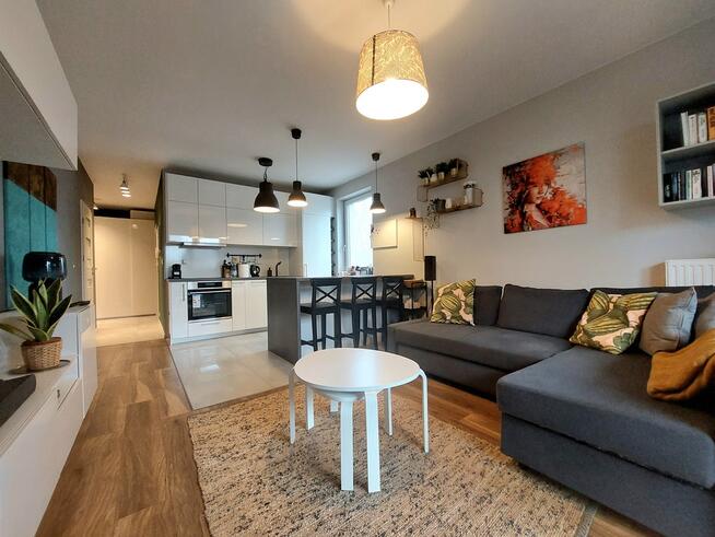 ✅Zobacz>>>Klimatyczne 2 pokoje na Białołęce✅