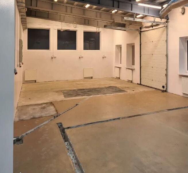 PRODUKCJA - MAGAZYN - Kobyłka