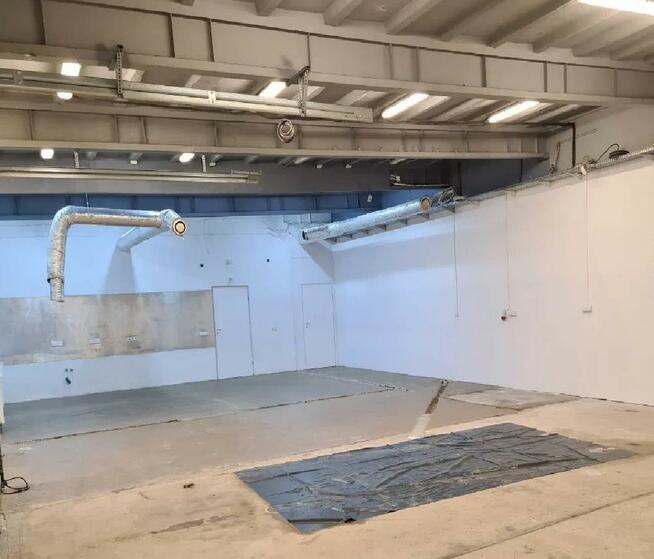 PRODUKCJA - MAGAZYN - Kobyłka