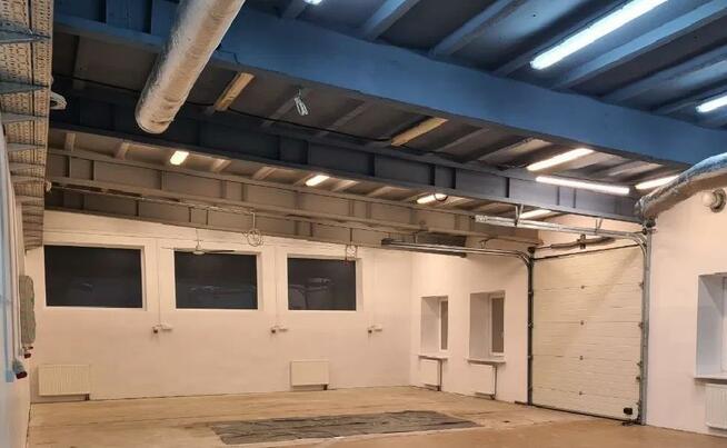 PRODUKCJA - MAGAZYN - Kobyłka