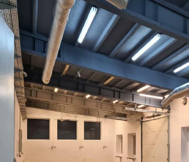 PRODUKCJA - MAGAZYN - Kobyłka