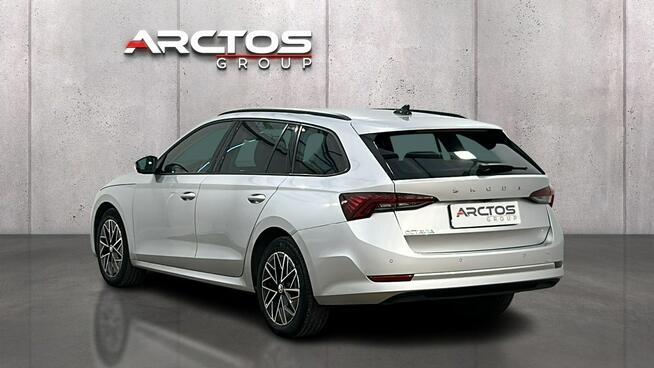 Skoda Octavia 2.0 TDI SCR Ambition Kombi