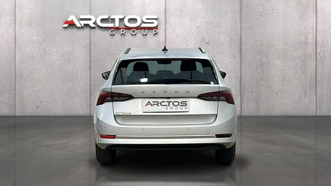 Skoda Octavia 2.0 TDI SCR Ambition Kombi