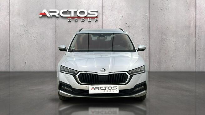 Skoda Octavia 2.0 TDI SCR Ambition Kombi