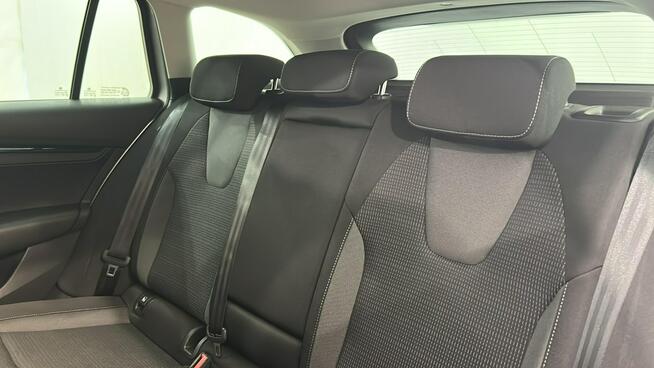 Skoda Octavia 2.0 TDI SCR Ambition Kombi