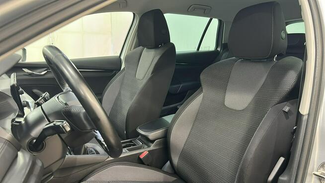 Skoda Octavia 2.0 TDI SCR Ambition Kombi