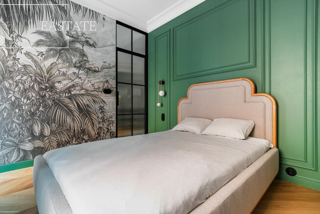 Mieszkanie Gdańsk Śródmieście, Chmielna