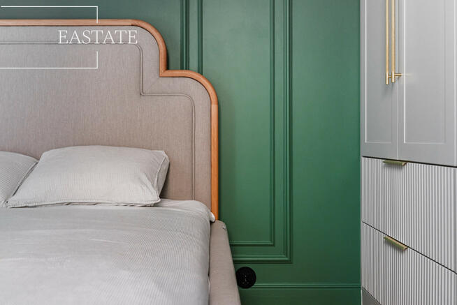 Mieszkanie Gdańsk Śródmieście, Chmielna