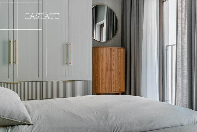 Mieszkanie Gdańsk Śródmieście, Chmielna