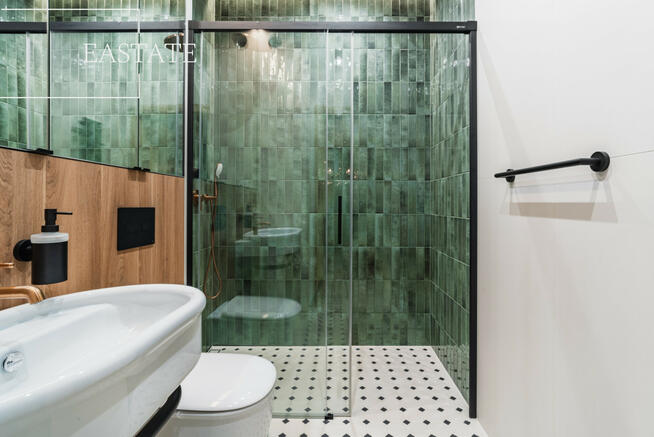 Mieszkanie Gdańsk Śródmieście, Chmielna