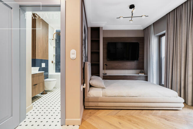 Mieszkanie Gdańsk Śródmieście, Chmielna