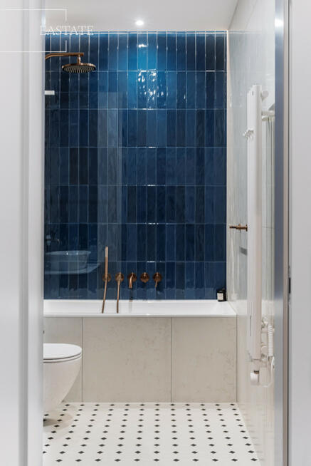 Mieszkanie Gdańsk Śródmieście, Chmielna