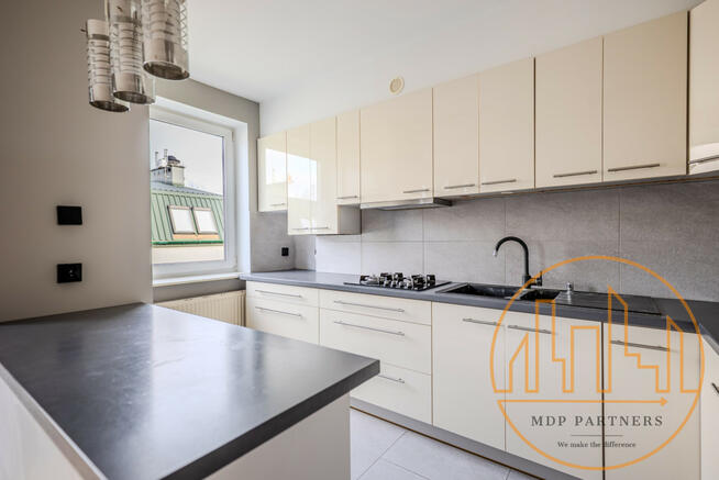 Mieszkanie Piaseczno,