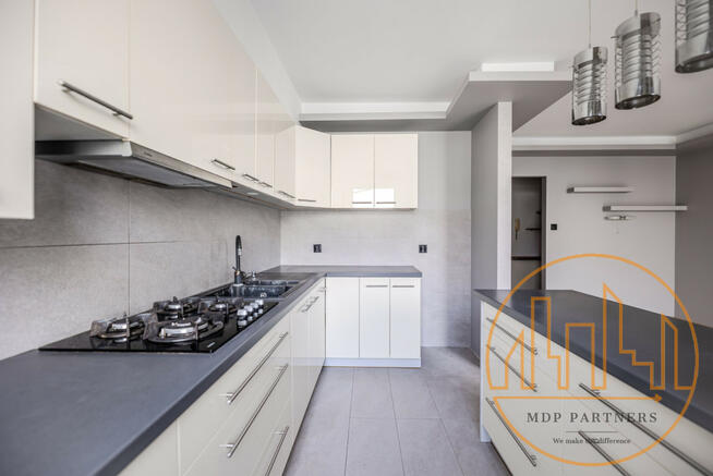 Mieszkanie Piaseczno,