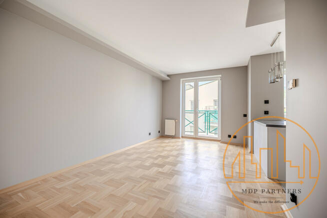 Mieszkanie Piaseczno,