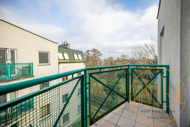 Mieszkanie Piaseczno,